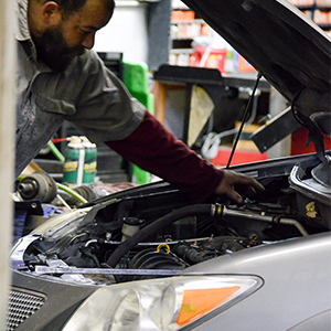 Auto Repair in Moses Lake | Scotty's Auto Repair