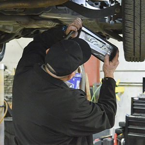 Moses Lake Auto Repair | Scotty's Auto Repair