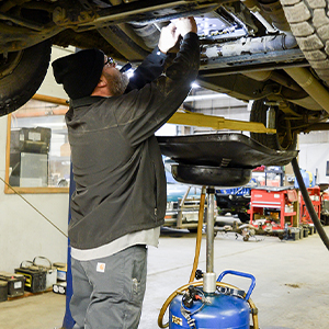 Moses Lake Auto Mechanic | Scotty's Auto Repair