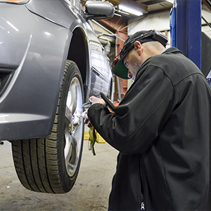 Tire Repair Moses Lake | Scotty's Auto Repair