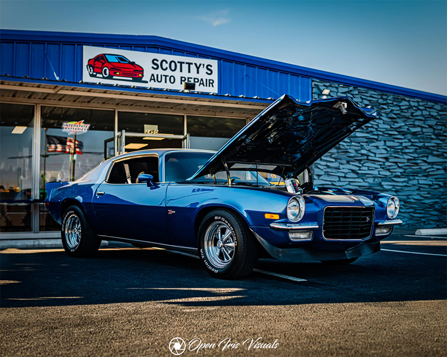 Auto Service and Repair in Moses Lake, WA | Scotty's Auto Repair